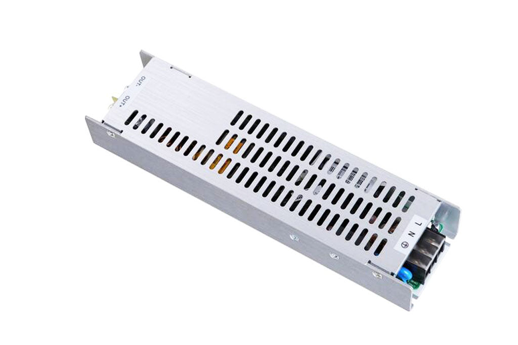 Megmeet MLP200 Series MMP200-4.6 LED Displays Power Supply