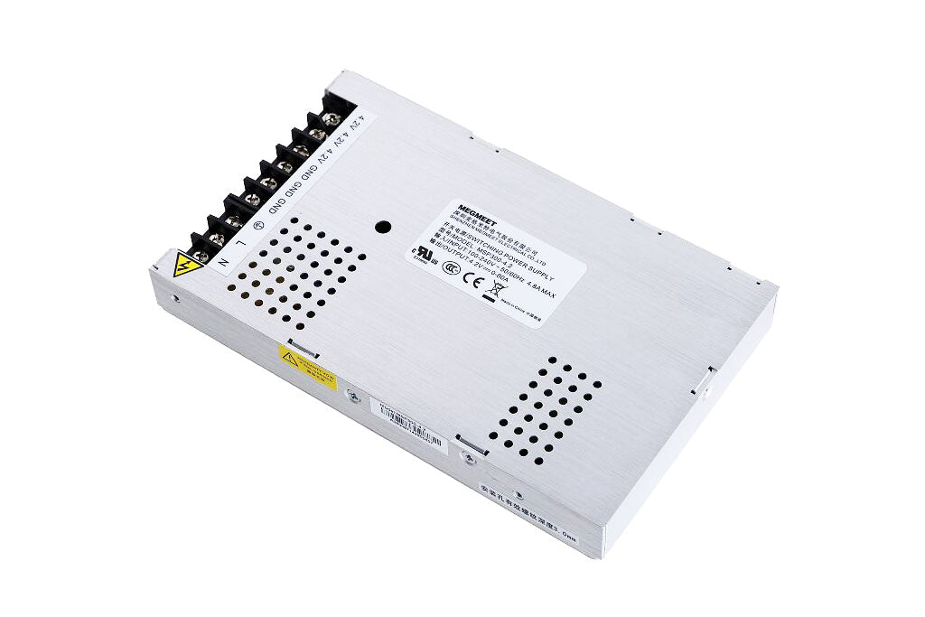 Megmeet MSP3000 Series MSP300-4.2 LED Displays Power Supply