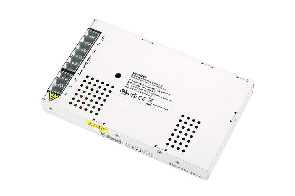 Megmeet MSP3000 Series MSP300-5 LED Displays Power Supply