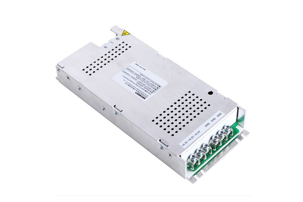 Megmeet MSP400 Series MSP400 MSP400-4.6 LED Displays Power Supply