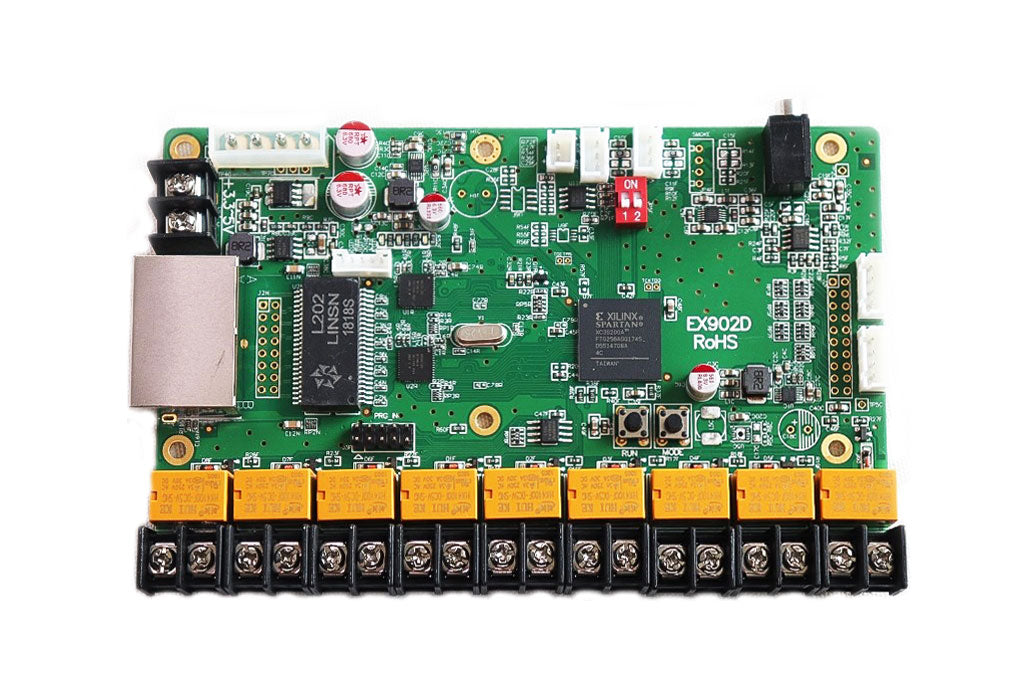 Linsn LED Display Accessories Multifunction Card EX902D – LED ...