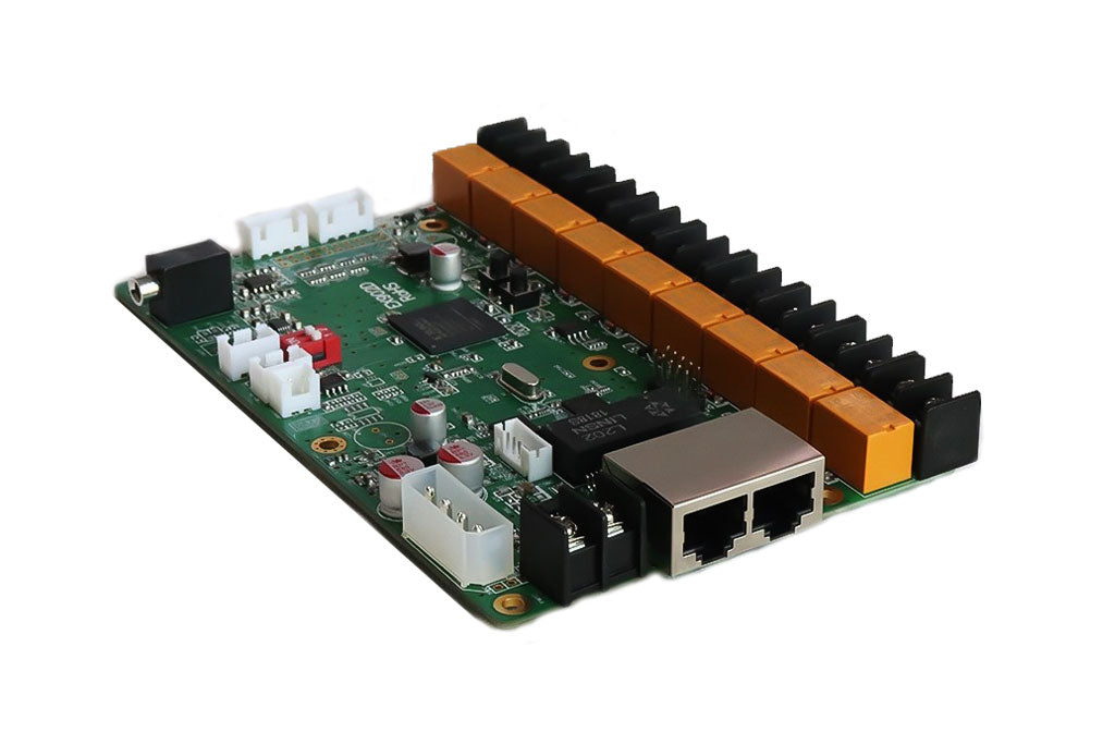 Linsn LED Display Accessories Multifunction Card EX902D – LED ...