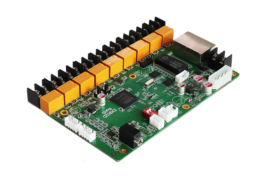 Linsn LED Display Accessories Multifunction Card EX902D – LED ...