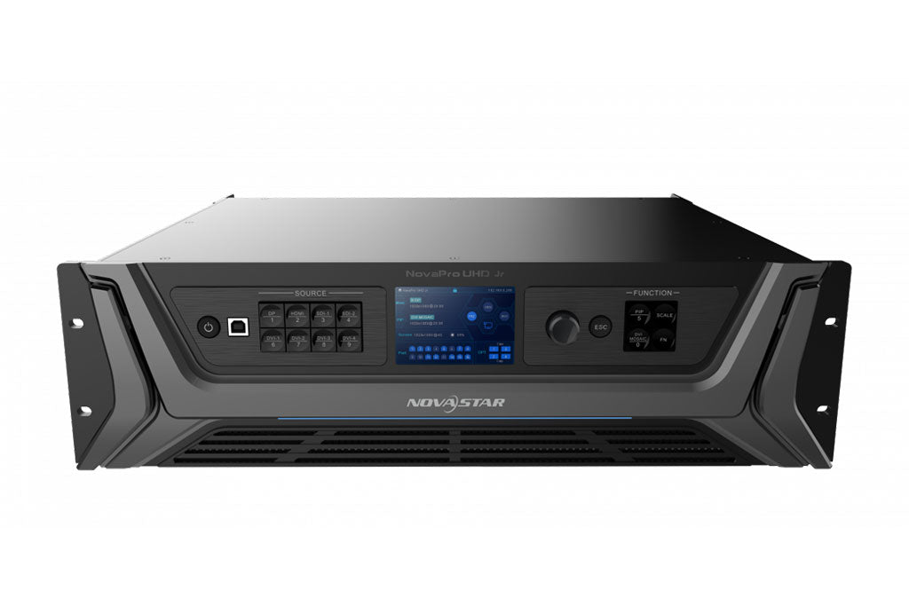 LED Display Screen Controller,Video Processor,LED Accessories & Parts ...