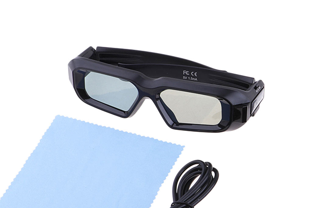 Novastar EMT200 3D Emitter Full HD Active Shutter 3D Glasses