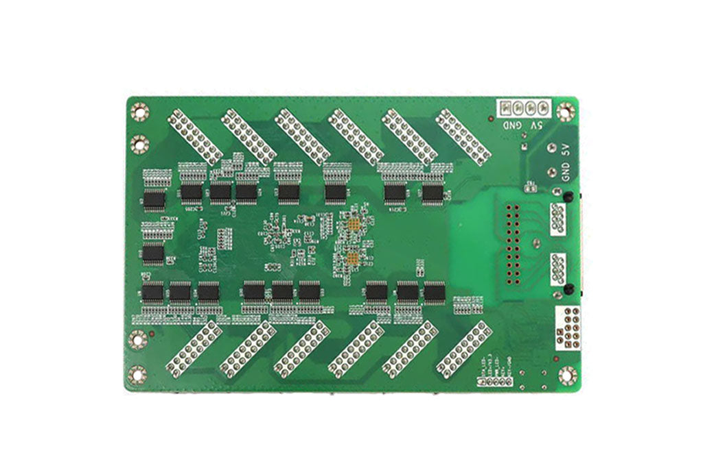 Novastar DH Series LED Receiving Card DH7512-S LED Display Controller