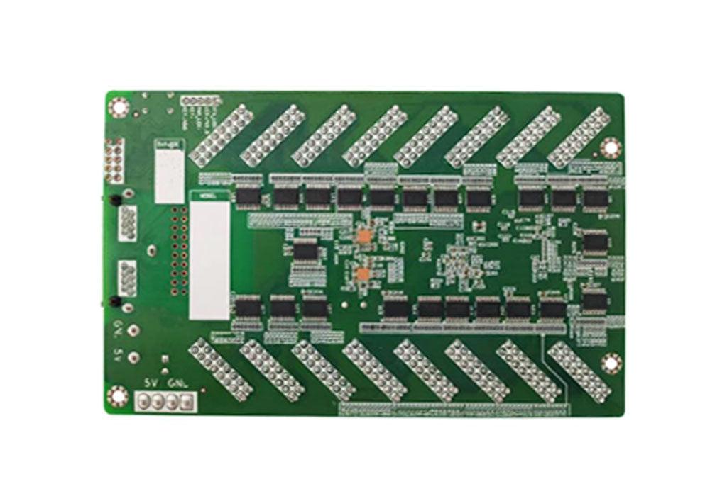 Novastar DH Series LED Receiving Card DH7516-N LED Display Controller