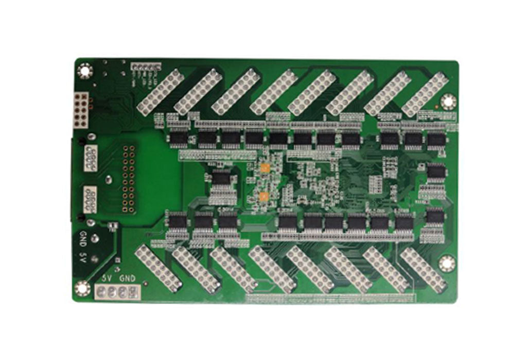 Novastar DH Series LED Receiving Card DH7516-S LED Display Controller