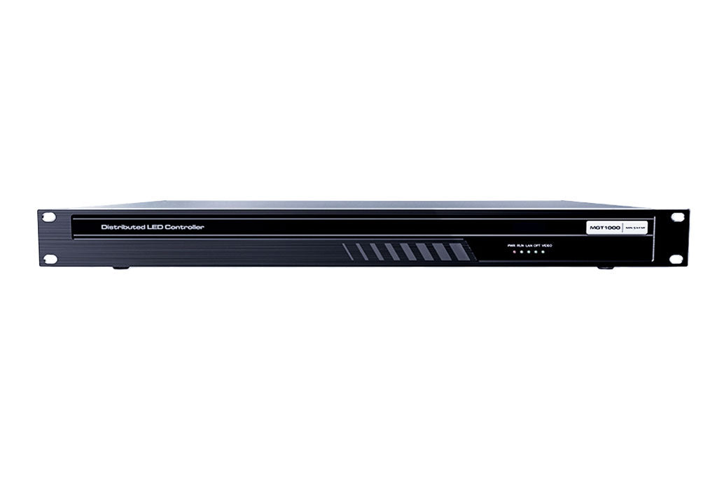 Novastar MG Series 4K Distributed Processors All-in-One Decoder  MGT1000