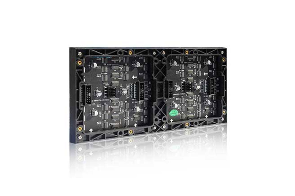 Led Screen Module P2 P2 Indoor SMD Full Color LED Display Module – LED Controller Store