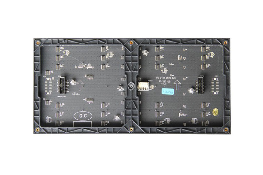Led P5 Module Controller P5 Indoor SMD Full Color LED Display Module – LED Controller Store
