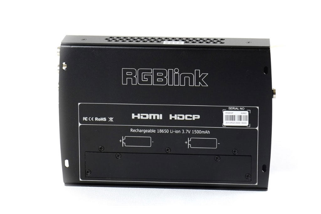 RGBLink MSP200pro SDI Video Tools