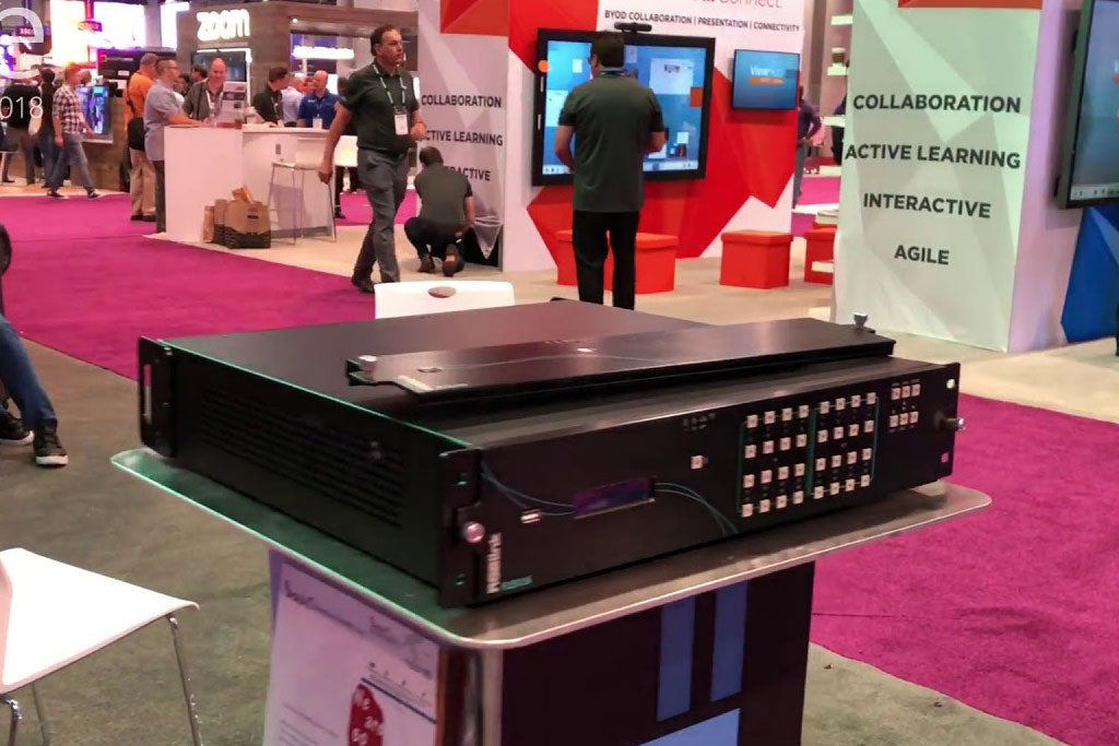 Led Display Controller Rack LED Video Walls Processor – Page 3 – LED Controller Store