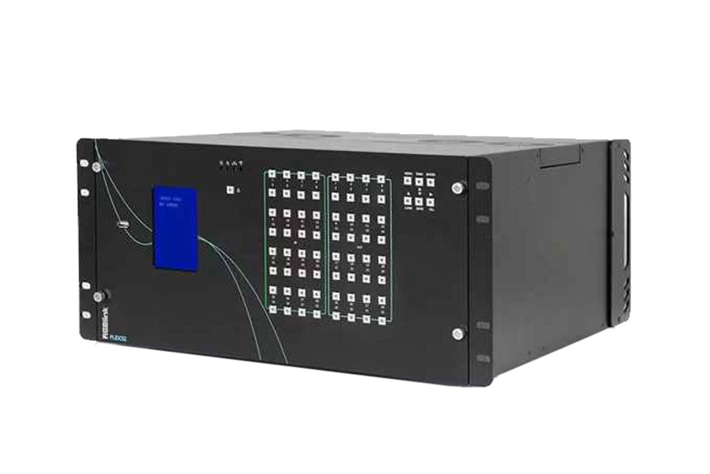 RGBlink FLEX Series LED Video Splicer FLEX 32 LED Display Controller