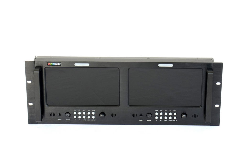RGBlink RMS 8424S LCD Monitor