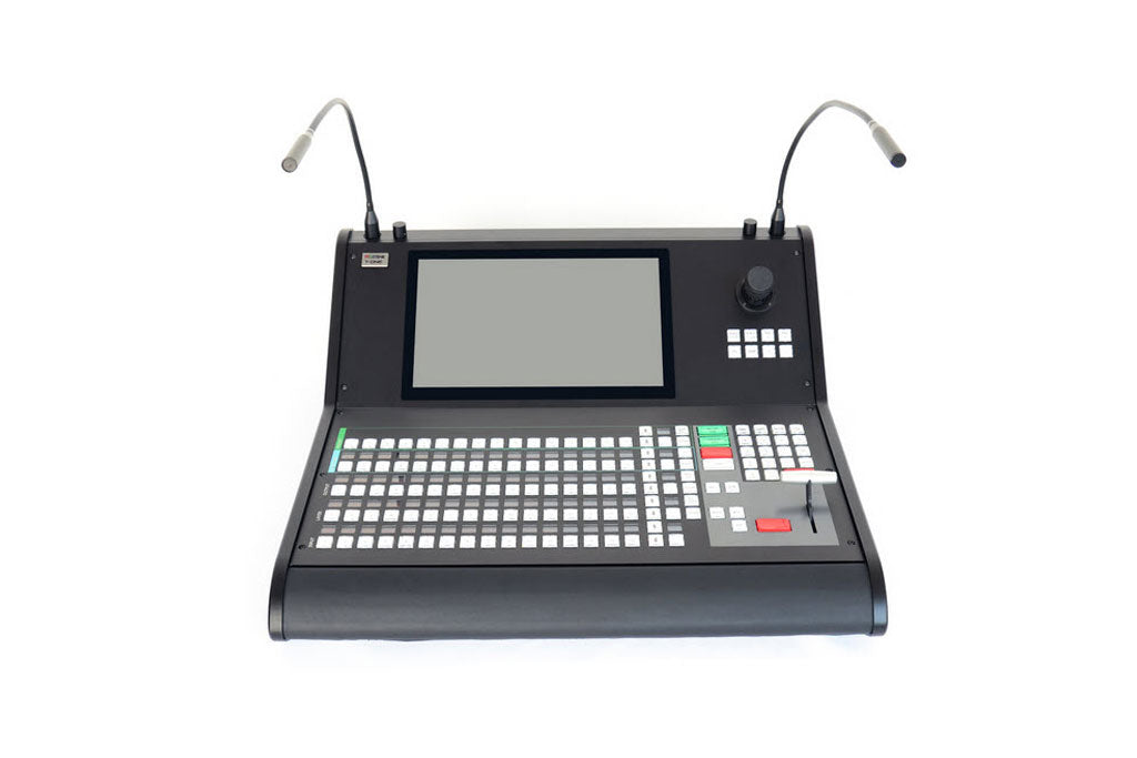 RGBlink T1 LED Video Consoles LED Video Switcher – LED Controller Store