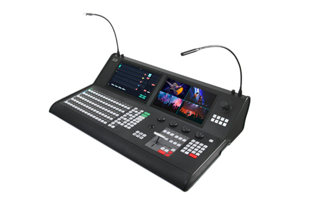 RGBlink T2 LED Video Consoles