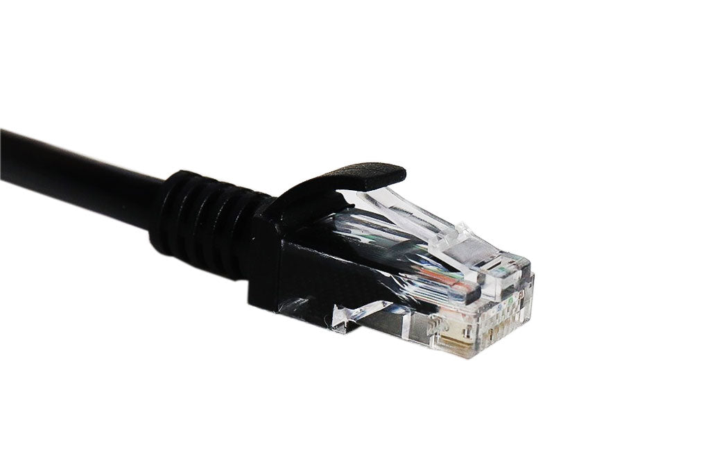 Fine Copper Six types of lines data cable RJ45 Signal Cable Between The LED  Control Card