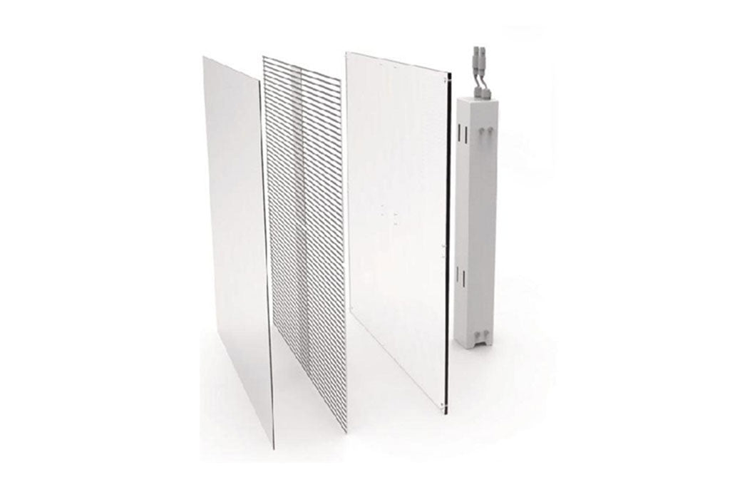 Transparent Series LED Display Screen – LED Controller Store