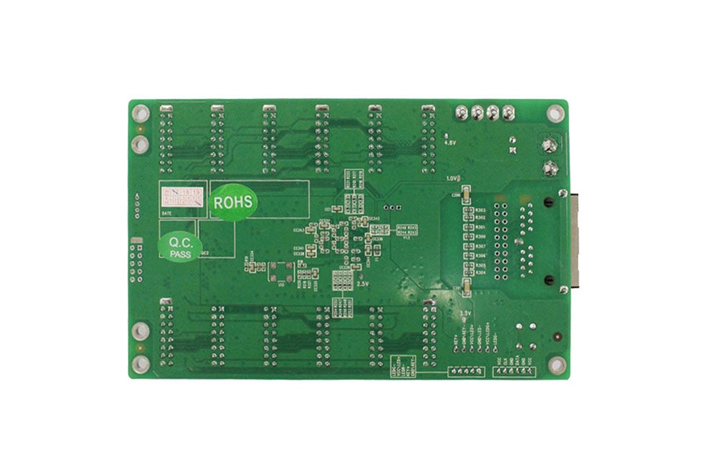 XiXun D90 Series LED Receiving Card D90-75 LED Display Controller