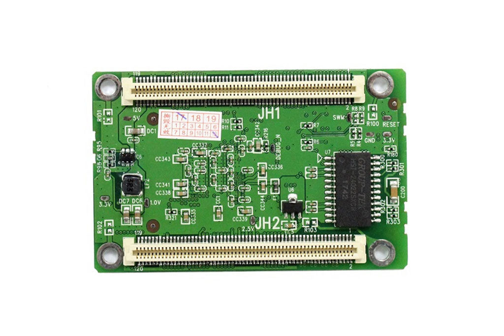 XiXun D90 Series LED Receiving Card D90-A4S LED Display Controller