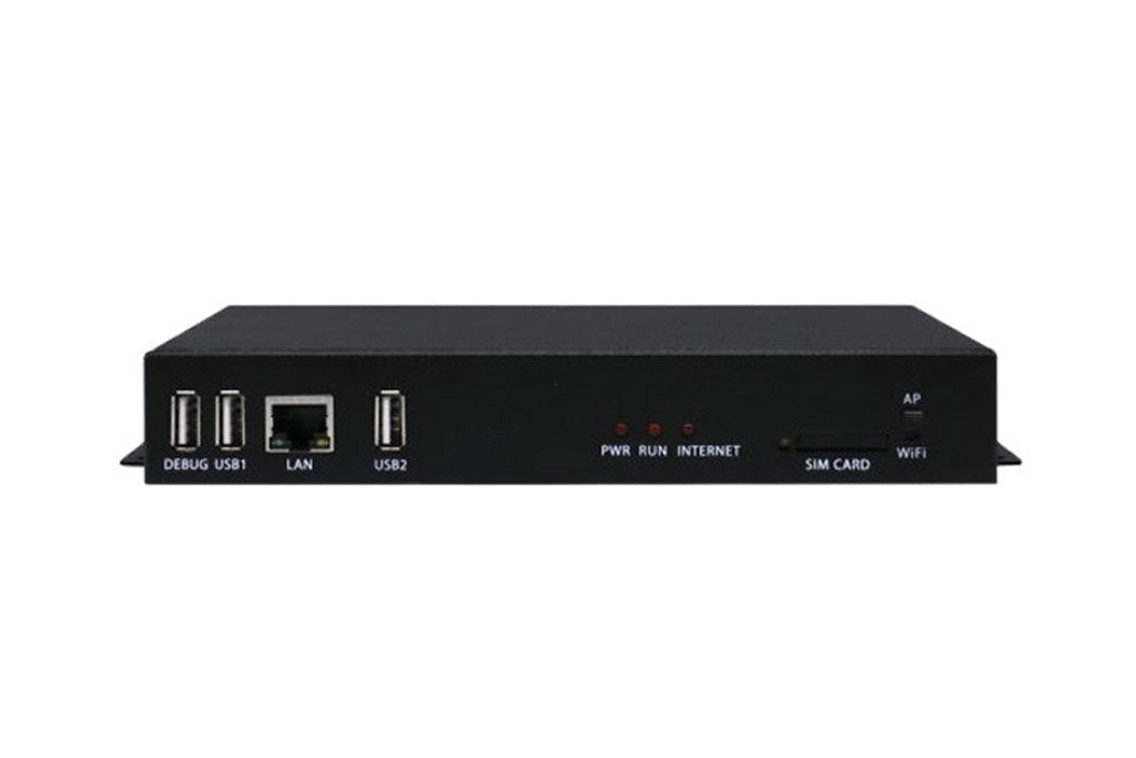 Multimedia Display Controller Sysolution Y60B Multimedia Player LED Display Controller – LED ...
