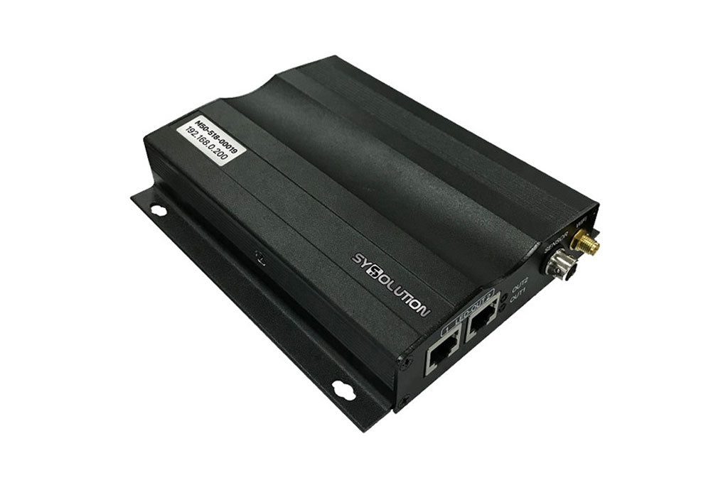 Media Controller Sysolution Dual-mode M Series LED Display Controller M90 M80 M70 LED M ...