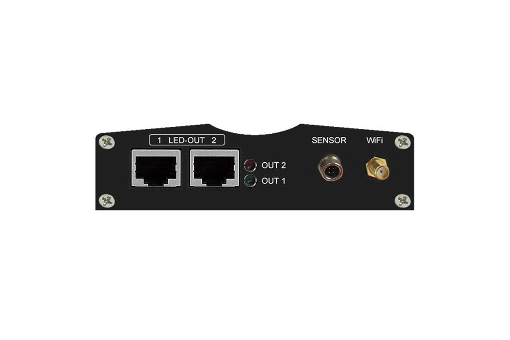 Multimedia Display Controller Sysolution Dual-mode M Series LED Display Controller M90 M80 M70 LED M ...