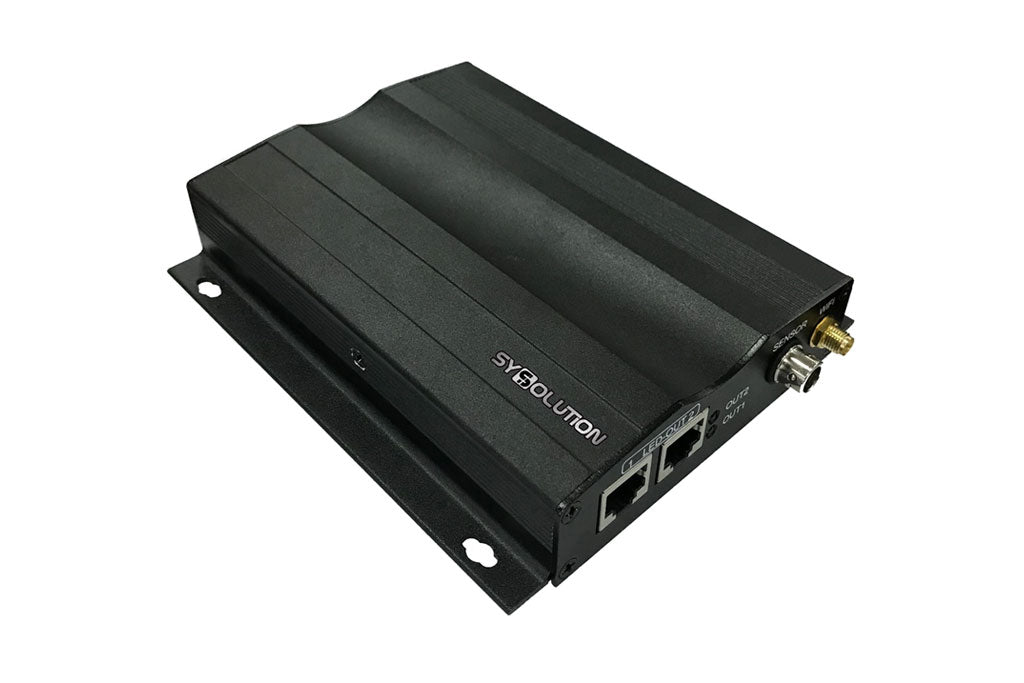 Xixun Dual-mode M Series LED Display Controller M60 LED Multimedia Player