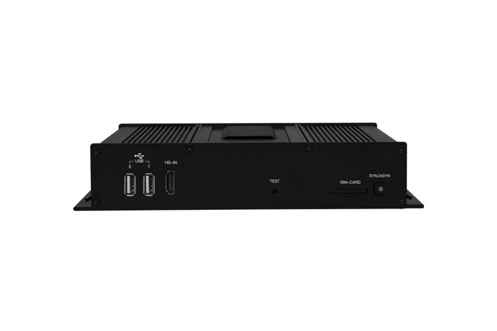 Multimedia Display Controller Sysolution Dual-mode M Series LED Display Controller M90 M80 M70 LED M ...