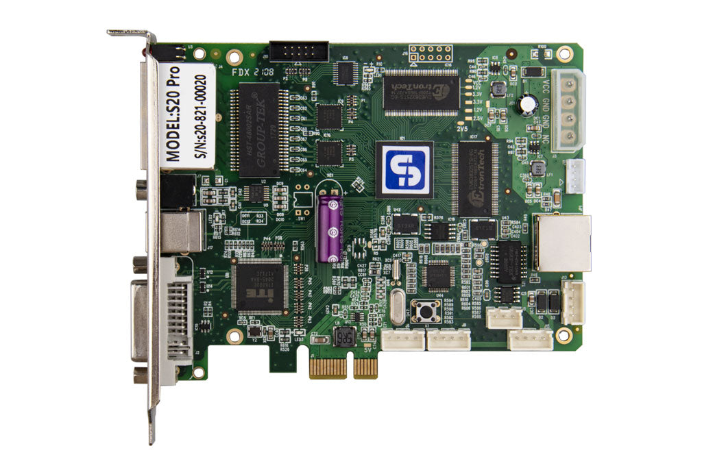 LED Sending Card – LED Controller Store