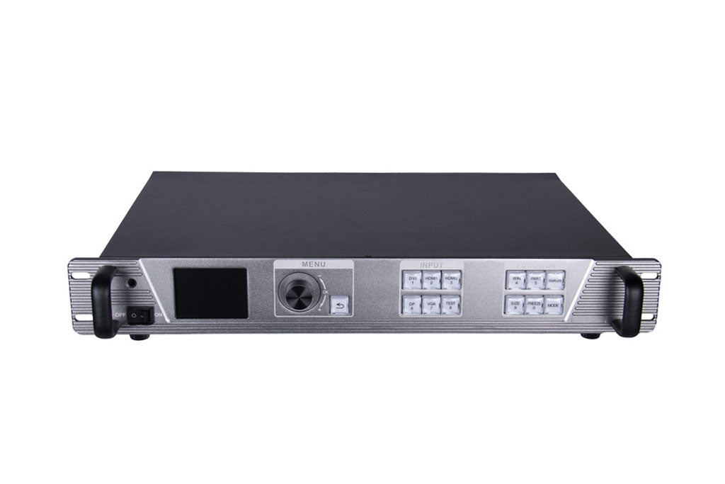 Sy Led Controller Sysolution S Series LED Display Controller S80 S70 S60 S50 S40 S30 LED ...