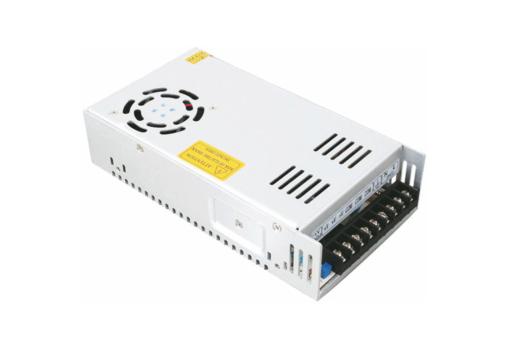 CL LED Displays Power Supply A1-300-5 5V60A Standard Size LED Power Supply