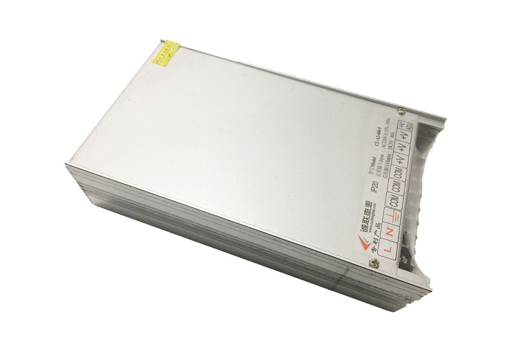CL LED Displays Power Supply A2-400-5 5V80A Standard Size LED Power Supply