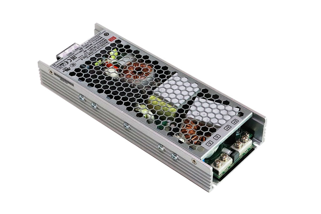 Meanwell HSP-300 Series HSP-300-5 LED Displays Power Supply