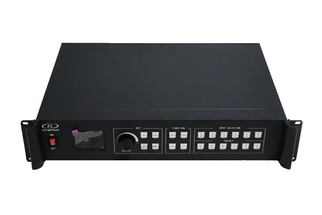 Kystar U3/KS920Plus|KS910Plus LED Video Processor 