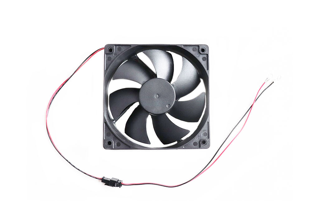 Led Fan Dc Controller DC5V High Quality Brushless LED Display Cabinet Cooling Fan – LED ...