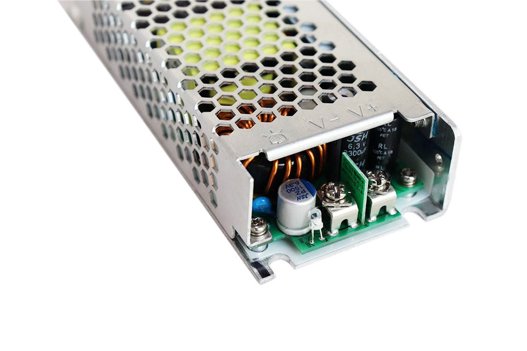 Rong-Electric MDH200H5 LED Displays Power Supply