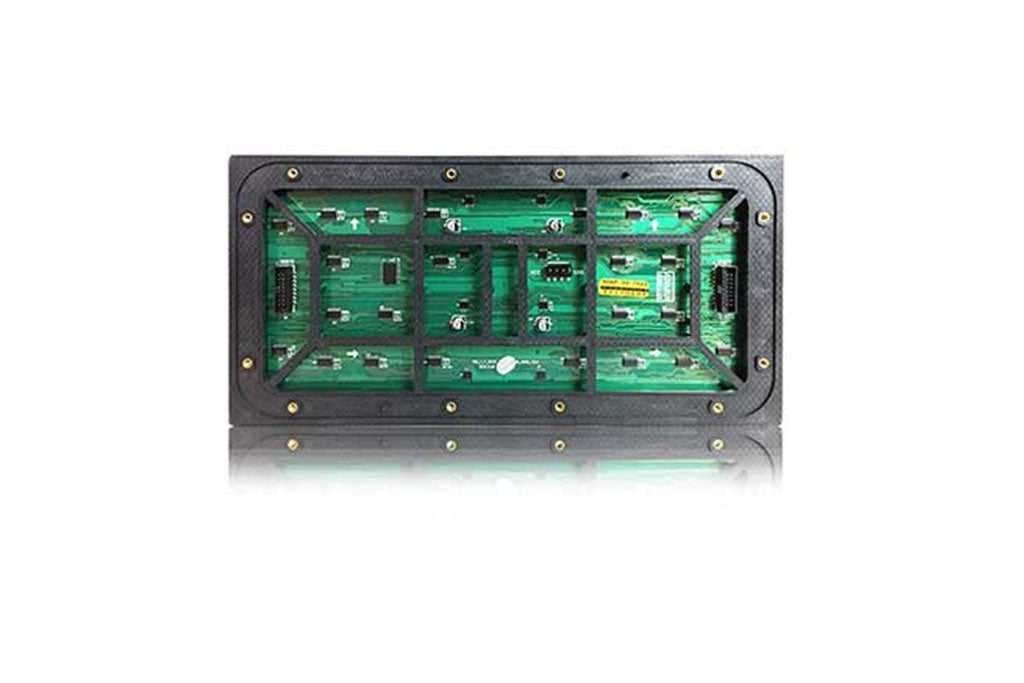 Led Display Model P10 P10 Outdoor SMD Full Color LED Display Module – LED Controller Store