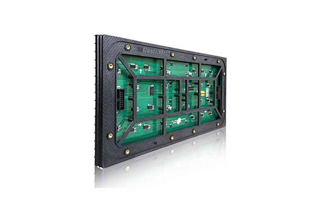 P10 Outdoor SMD Full Color LED Display Module – LED Controller Store