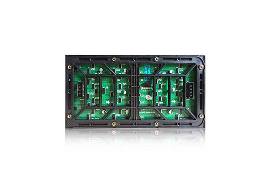 P4 Outdoor SMD Full Color LED Display Module – LED Controller Store