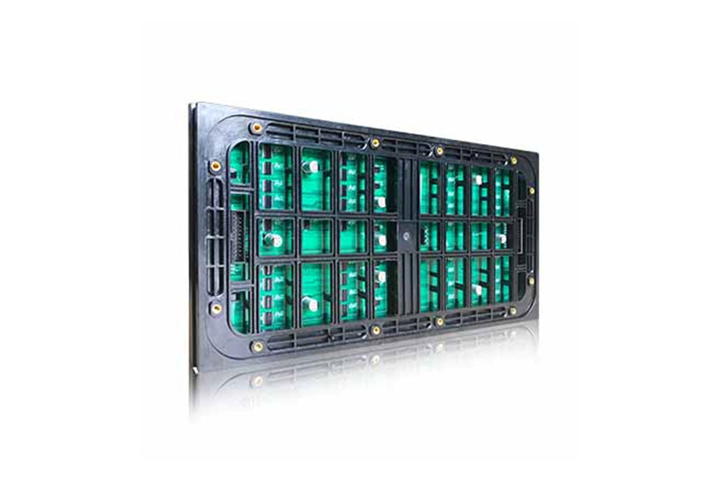 Led P5 Module Controller P5 Outdoor SMD Full Color LED Display Module – LED Controller Store