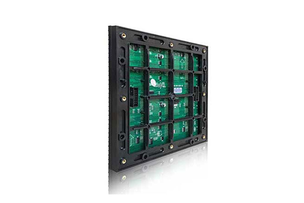 P6 Outdoor SMD Full Color LED Display Module