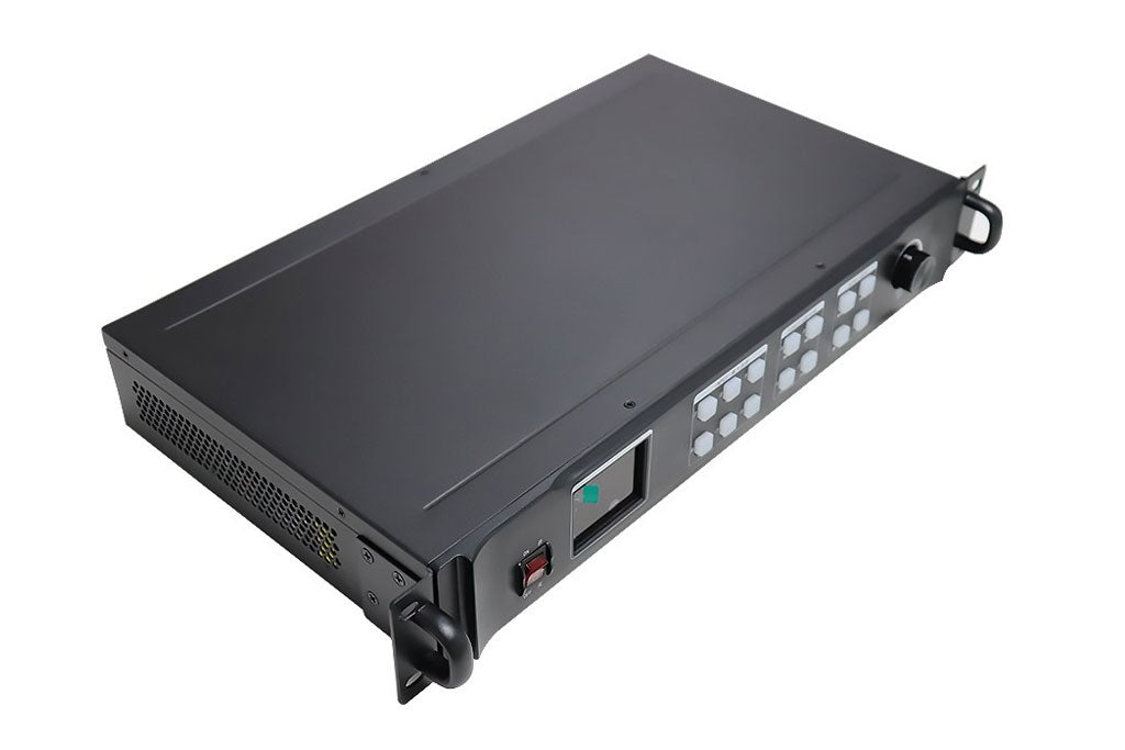 Kystar U1/KS600 LED Video Processor